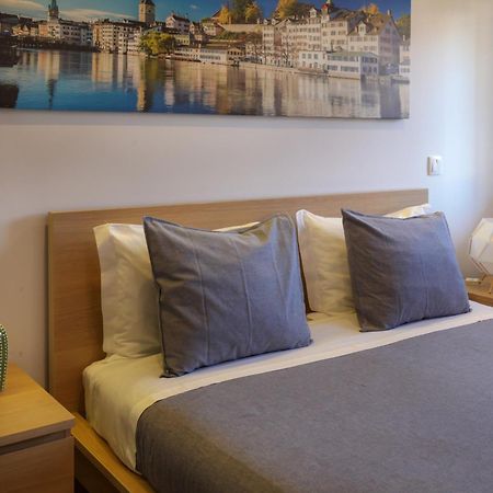Cozy Apartment With Garden Fátima Exterior foto